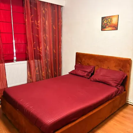 Apartment In *