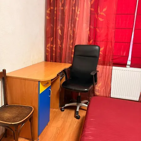 Apartment In *