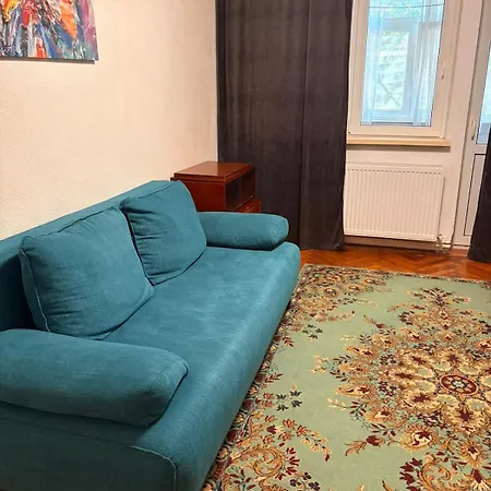 Apartment In