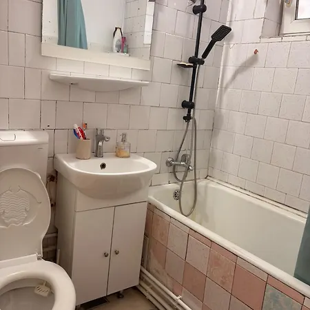 Apartment In *