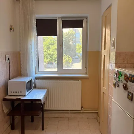 Apartment In *